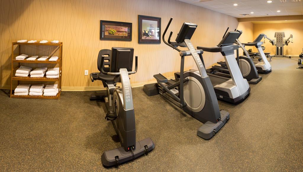 Little Missouri Inn & Suites New Town מראה חיצוני תמונה