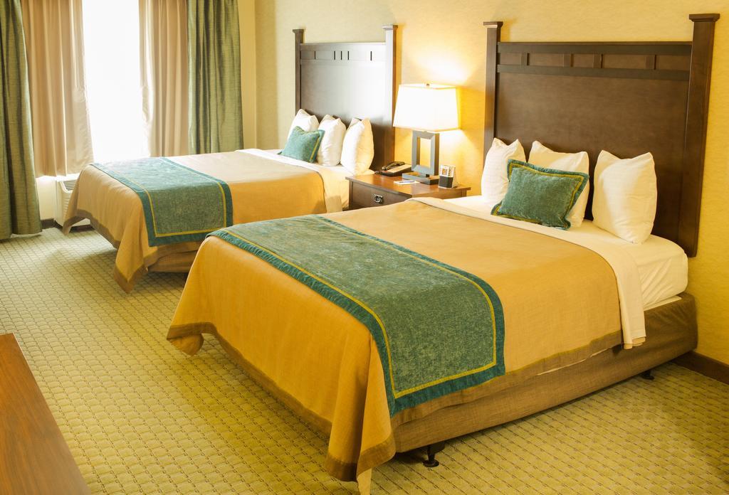 Little Missouri Inn & Suites New Town מראה חיצוני תמונה
