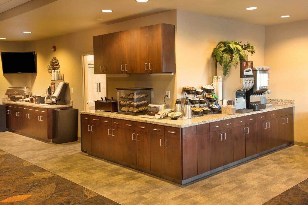 Little Missouri Inn & Suites New Town מראה חיצוני תמונה