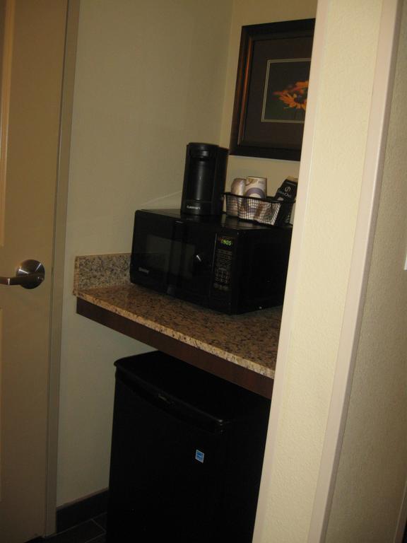 Little Missouri Inn & Suites New Town חדר תמונה
