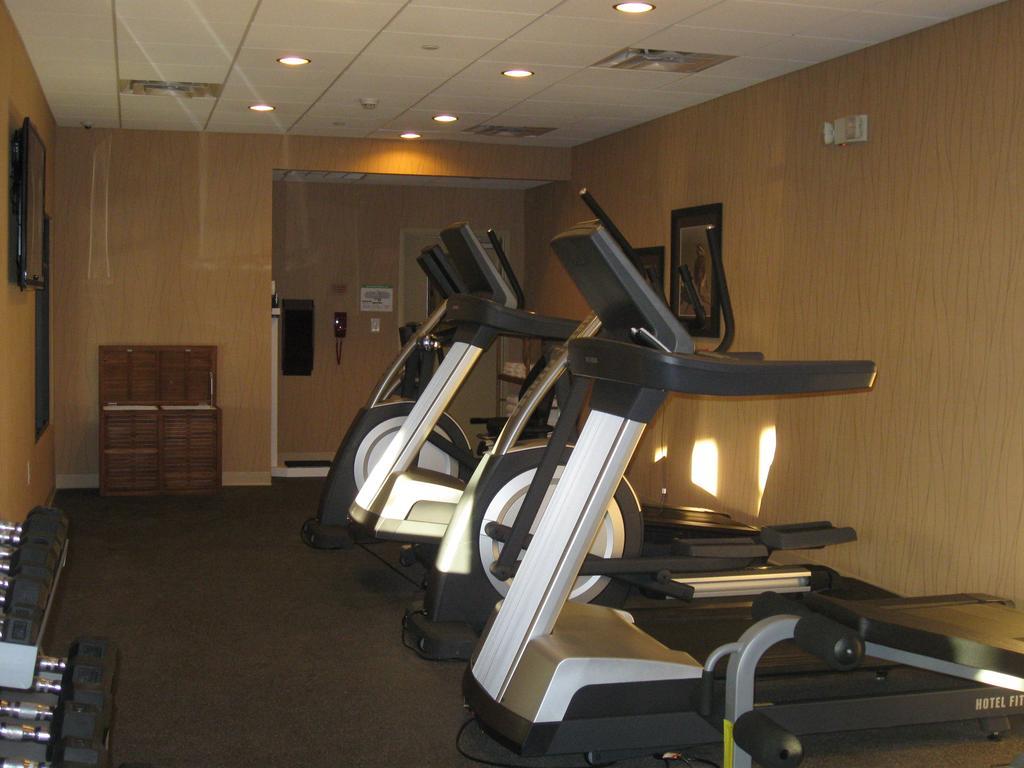 Little Missouri Inn & Suites New Town מראה חיצוני תמונה