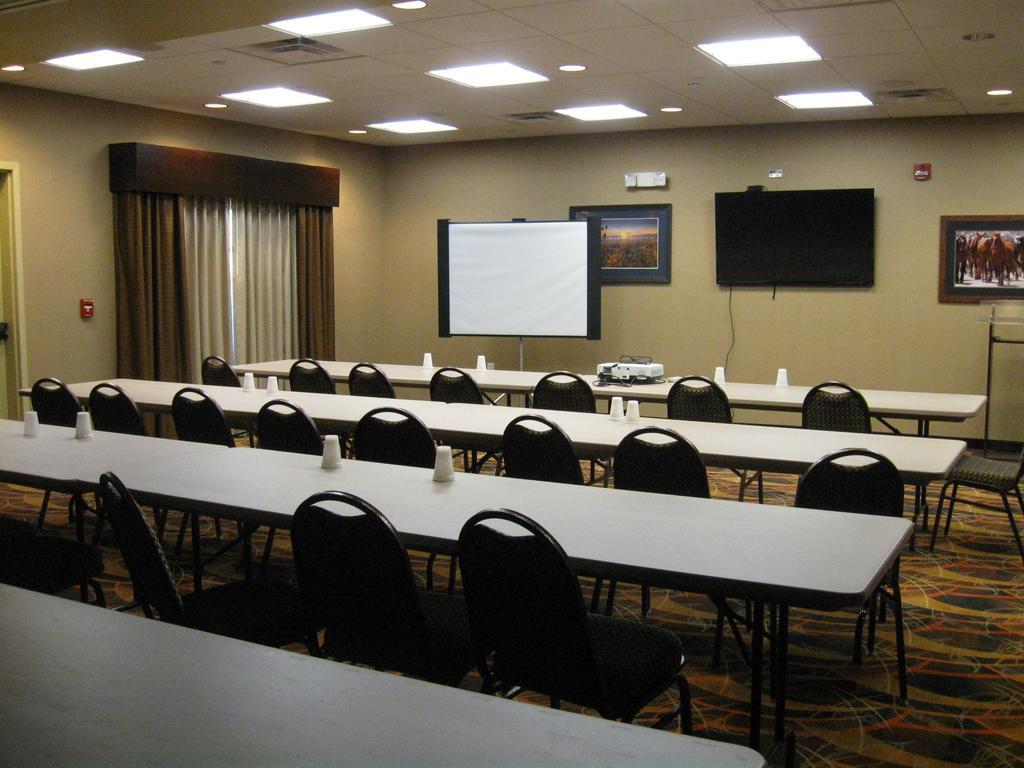 Little Missouri Inn & Suites New Town מראה חיצוני תמונה