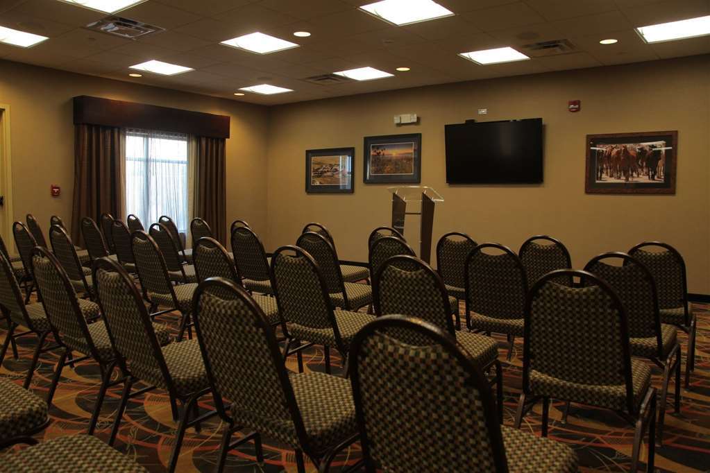 Little Missouri Inn & Suites New Town מתקנים תמונה