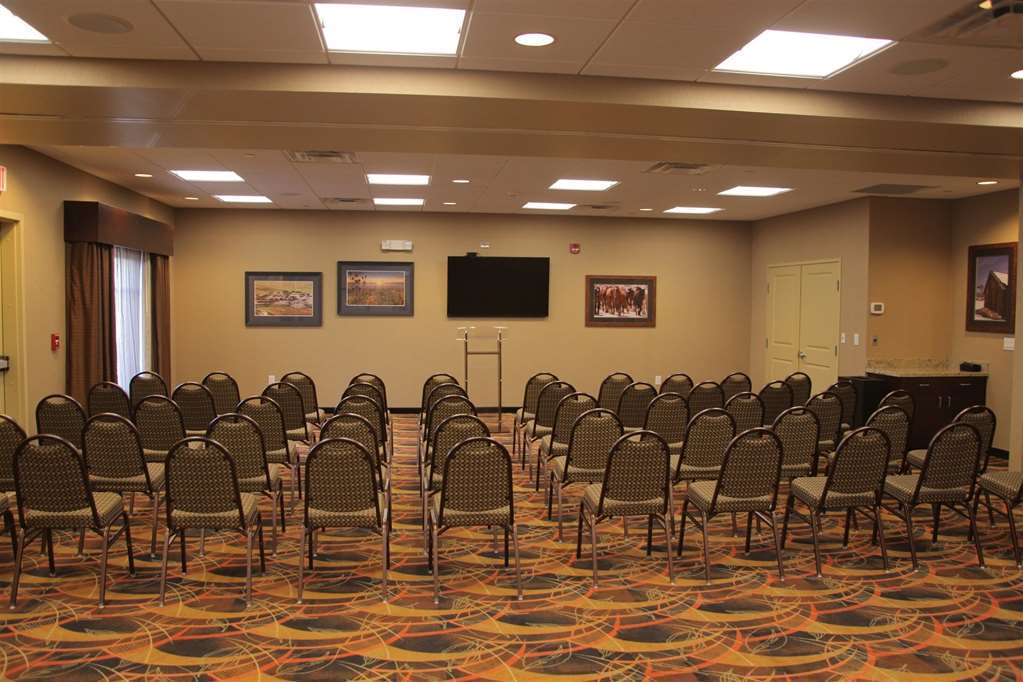 Little Missouri Inn & Suites New Town מתקנים תמונה