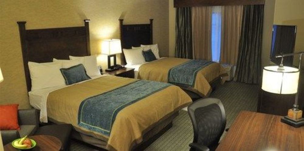 Little Missouri Inn & Suites New Town מראה חיצוני תמונה