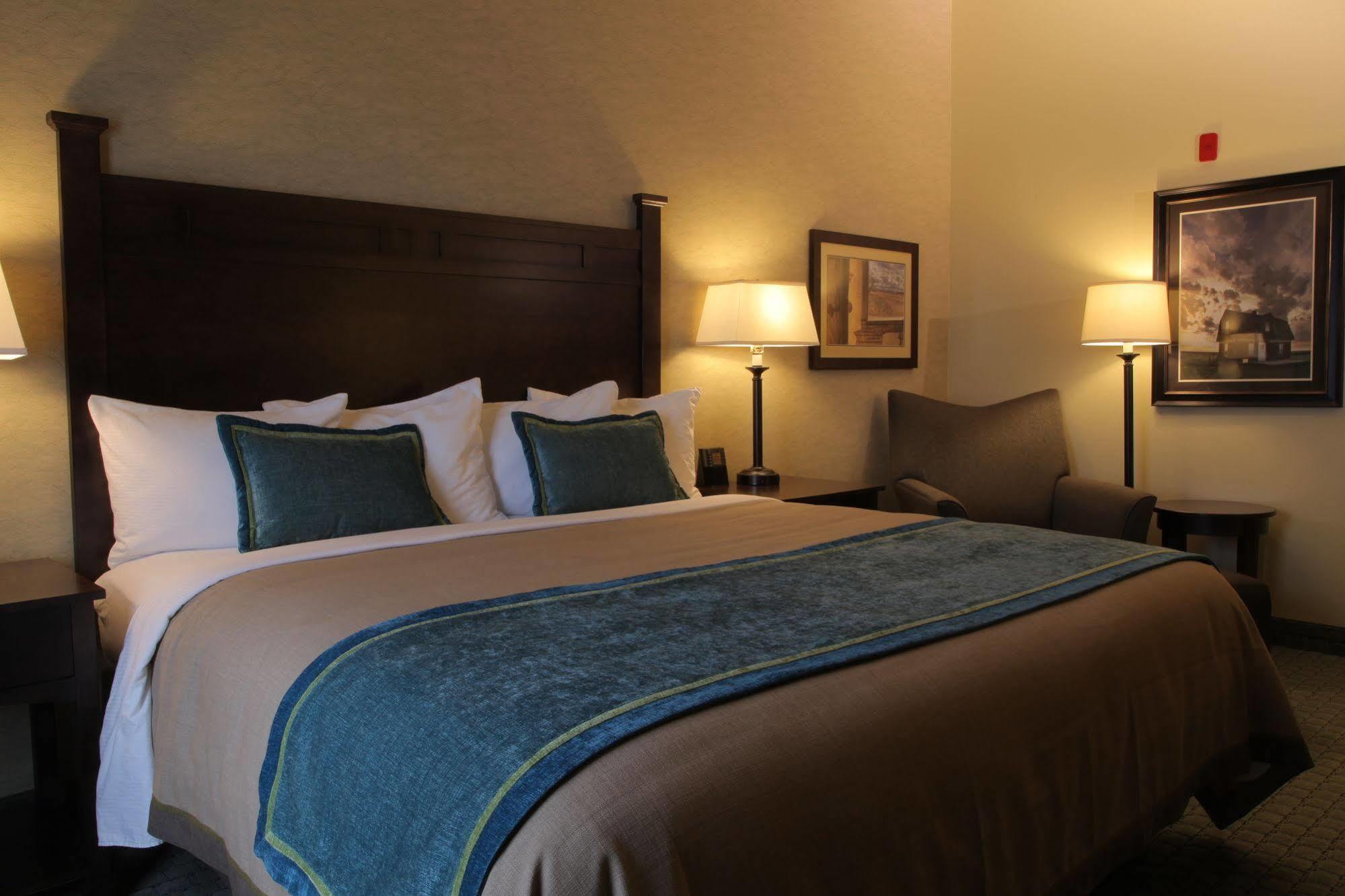 Little Missouri Inn & Suites New Town מראה חיצוני תמונה