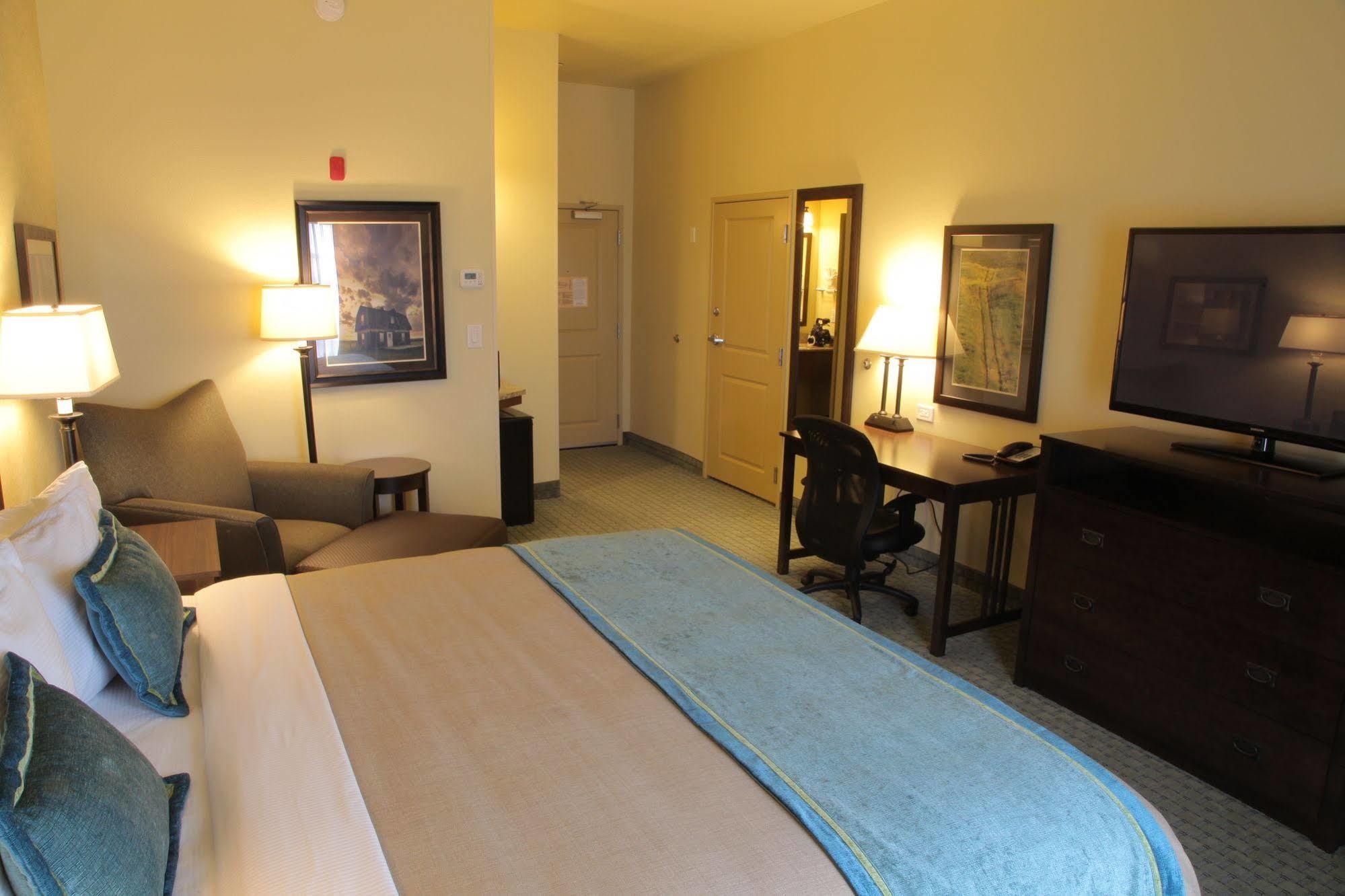 Little Missouri Inn & Suites New Town מראה חיצוני תמונה