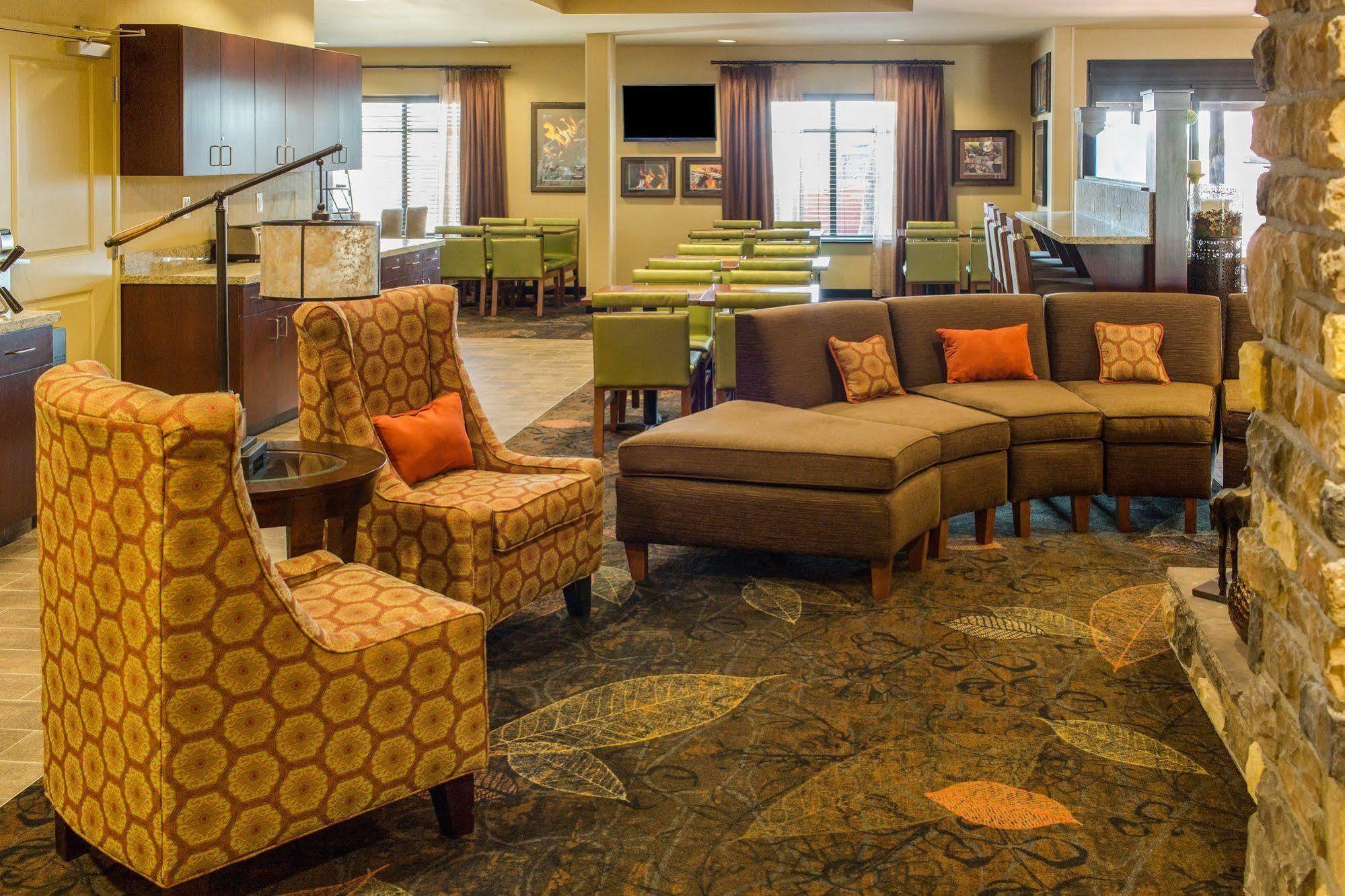 Little Missouri Inn & Suites New Town מראה חיצוני תמונה